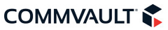 commvault