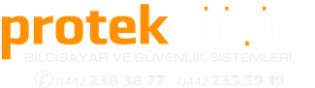 Protek Logo