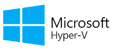 Sanallaştırma Micsofot Hyper-V